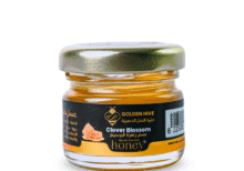 🟡Clover Honey