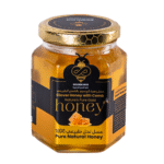 🟡Clover Honey with Comb