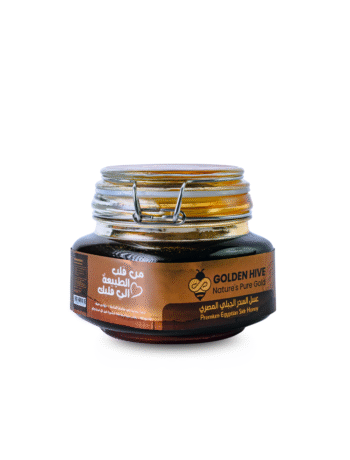 🟡Premium Egyptian Sidr Honey