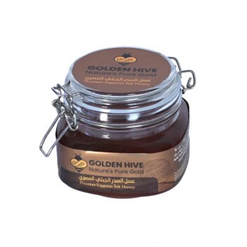 🟡Premium Egyptian Sidr Honey