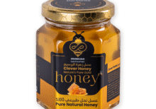 🟡Clover Honey