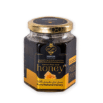 🟡Honey with Ground Black Seed