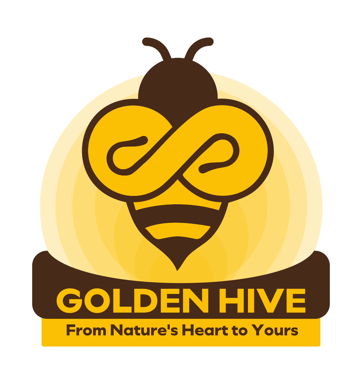 Golden Hive