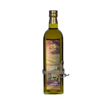 Virgin Olive Oil