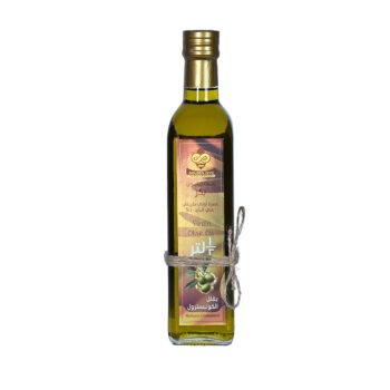Virgin Olive Oil