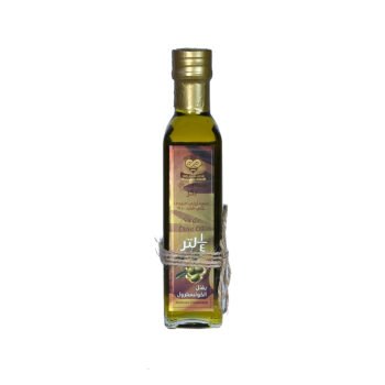 Virgin Olive Oil