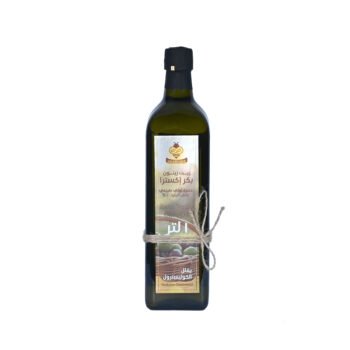 Extra Virgin Olive Oil