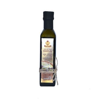 Extra Virgin Olive Oil